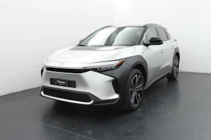 Fahrzeugbild TOYOTA bZ4X Premium AWD