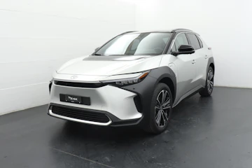 Fahrzeugbild TOYOTA bZ4X Premium AWD