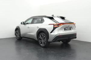 Fahrzeugbild TOYOTA bZ4X Premium AWD