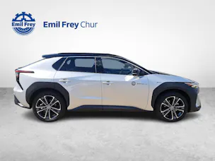 Toyota bZ4X Premium AWD