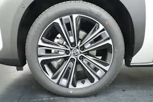 Toyota bZ4X Premium AWD