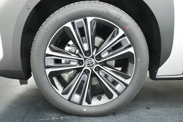 Toyota bZ4X Premium AWD