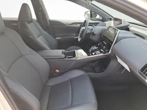 Toyota bZ4X Premium AWD