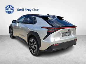 Fahrzeugbild TOYOTA bZ4X Premium AWD