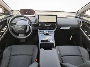 Toyota bZ4X Premium AWD