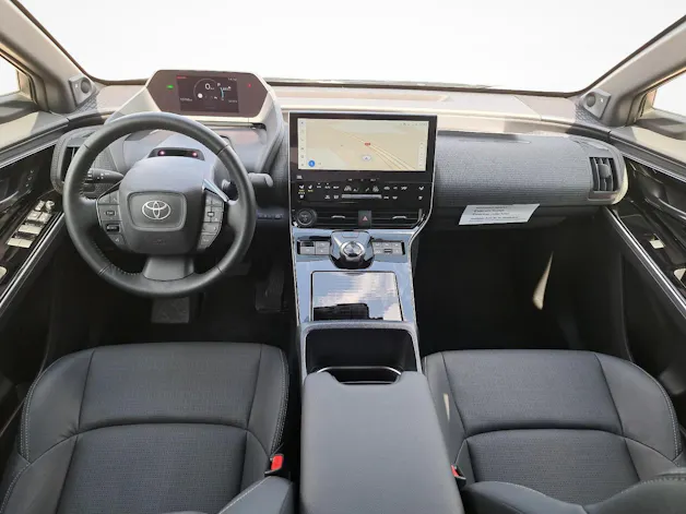 Toyota bZ4X Premium AWD