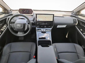 Fahrzeugbild TOYOTA bZ4X Premium AWD