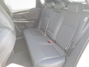 Toyota bZ4X Premium AWD