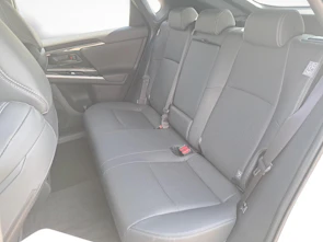 Fahrzeugbild TOYOTA bZ4X Premium AWD