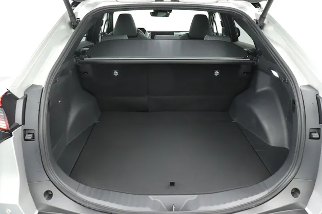Toyota bZ4X Premium AWD