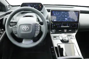 Toyota bZ4X Premium AWD
