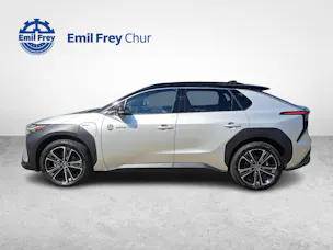 Toyota bZ4X Premium AWD