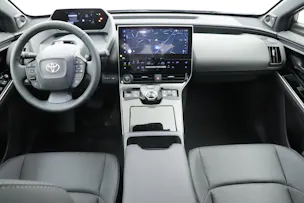 Toyota bZ4X Premium AWD