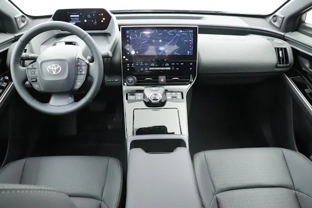Toyota bZ4X Premium AWD