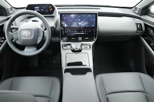 Fahrzeugbild TOYOTA bZ4X Premium AWD