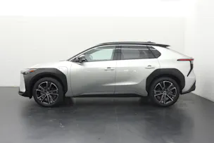 Toyota bZ4X Premium AWD