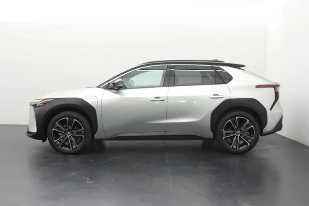 Toyota bZ4X Premium AWD