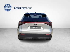 Fahrzeugbild TOYOTA bZ4X Premium AWD
