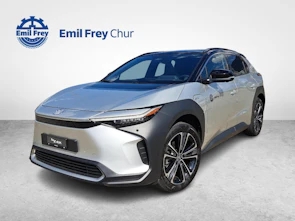 Fahrzeugbild TOYOTA bZ4X Premium AWD
