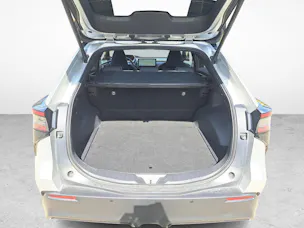 Toyota bZ4X Premium AWD