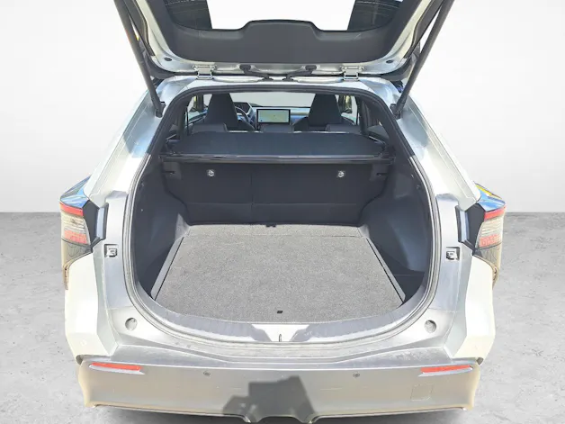 Toyota bZ4X Premium AWD