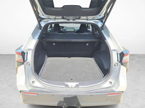 Fahrzeugbild TOYOTA bZ4X Premium AWD
