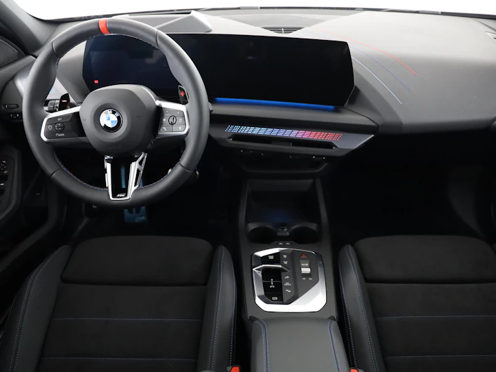 image du véhicule BMW 1 SERIES