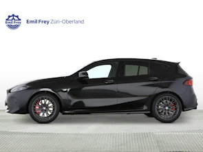 image du véhicule BMW M135i xDrive
