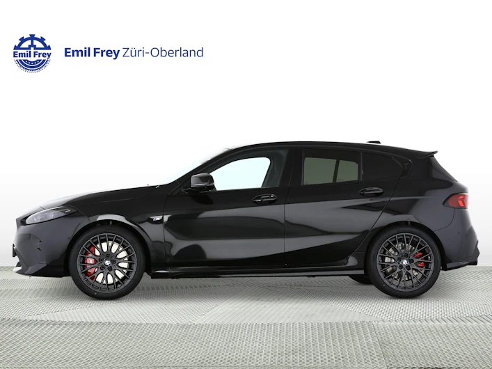 image du véhicule BMW 1 SERIES