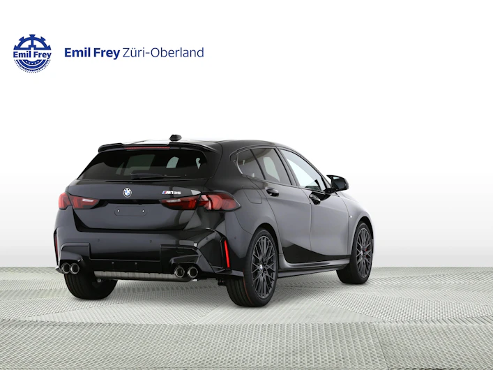 image du véhicule BMW 1 SERIES
