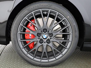 image du véhicule BMW M135i xDrive