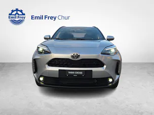 Toyota Yaris Cross 1.5 VVT-i HSD Trend AWD-i