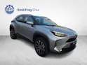 Toyota Yaris Cross 1.5 VVT-i HSD Trend AWD-i