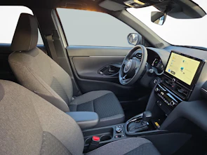 image du véhicule TOYOTA Yaris Cross 1.5 VVT-i HSD Trend AWD-i