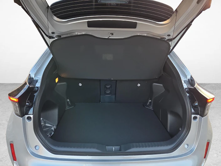 image du véhicule TOYOTA YARIS CROSS