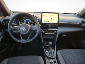 image du véhicule TOYOTA Yaris Cross 1.5 VVT-i HSD Trend AWD-i