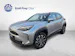 Toyota Yaris Cross 1.5 VVT-i HSD Trend AWD-i