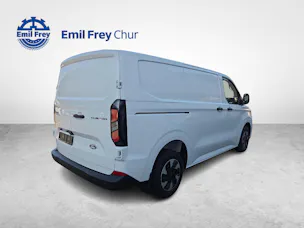 Ford Transit C Van 320 L1 2.5 Duratec 233 Trend PHEV