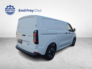Fahrzeugbild FORD Transit C Van 320 L1 2.5 Duratec 233 Trend PHEV