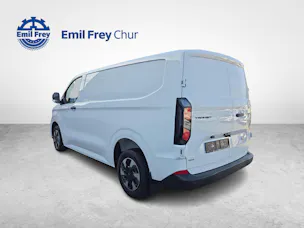 Ford Transit C Van 320 L1 2.5 Duratec 233 Trend PHEV