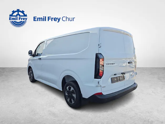 Ford Transit C Van 320 L1 2.5 Duratec 233 Trend PHEV