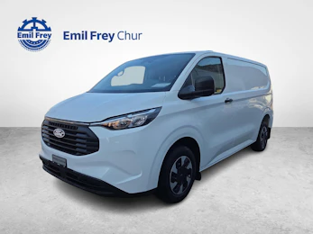 Fahrzeugbild FORD Transit C Van 320 L1 2.5 Duratec 233 Trend PHEV