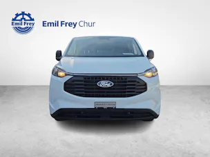 Ford Transit C Van 320 L1 2.5 Duratec 233 Trend PHEV