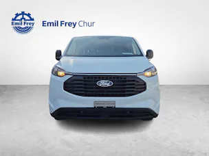 Ford Transit C Van 320 L1 2.5 Duratec 233 Trend PHEV
