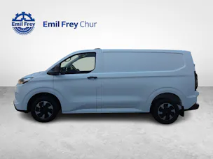 Ford Transit C Van 320 L1 2.5 Duratec 233 Trend PHEV