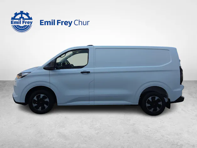 Ford Transit C Van 320 L1 2.5 Duratec 233 Trend PHEV