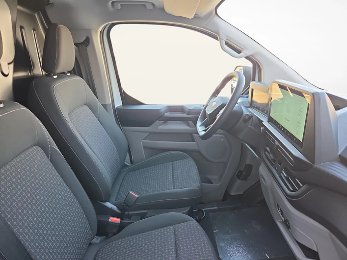 Fahrzeugbild FORD TRANSIT CUSTOM