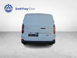 Ford Transit C Van 320 L1 2.5 Duratec 233 Trend PHEV