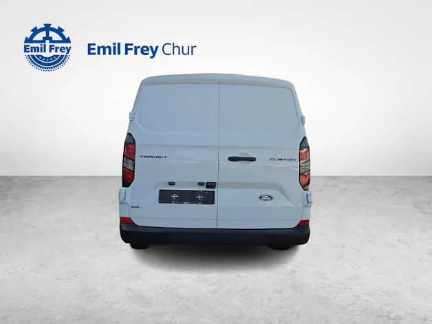 Ford Transit C Van 320 L1 2.5 Duratec 233 Trend PHEV