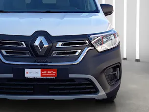 Renault Kangoo Van E-Tech Electric EV45 22kW Extra